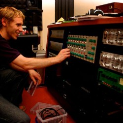Sonicworld Recording Studio Devon, UK